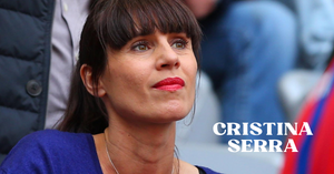 Cristina Serra