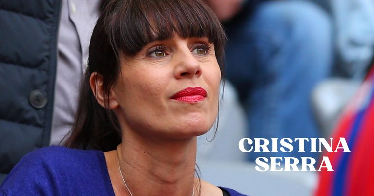 Cristina Serra