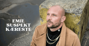 Emil Suspekt kæreste