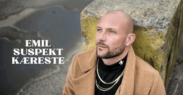Emil Suspekt kæreste