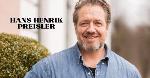 Hans Henrik Preisler