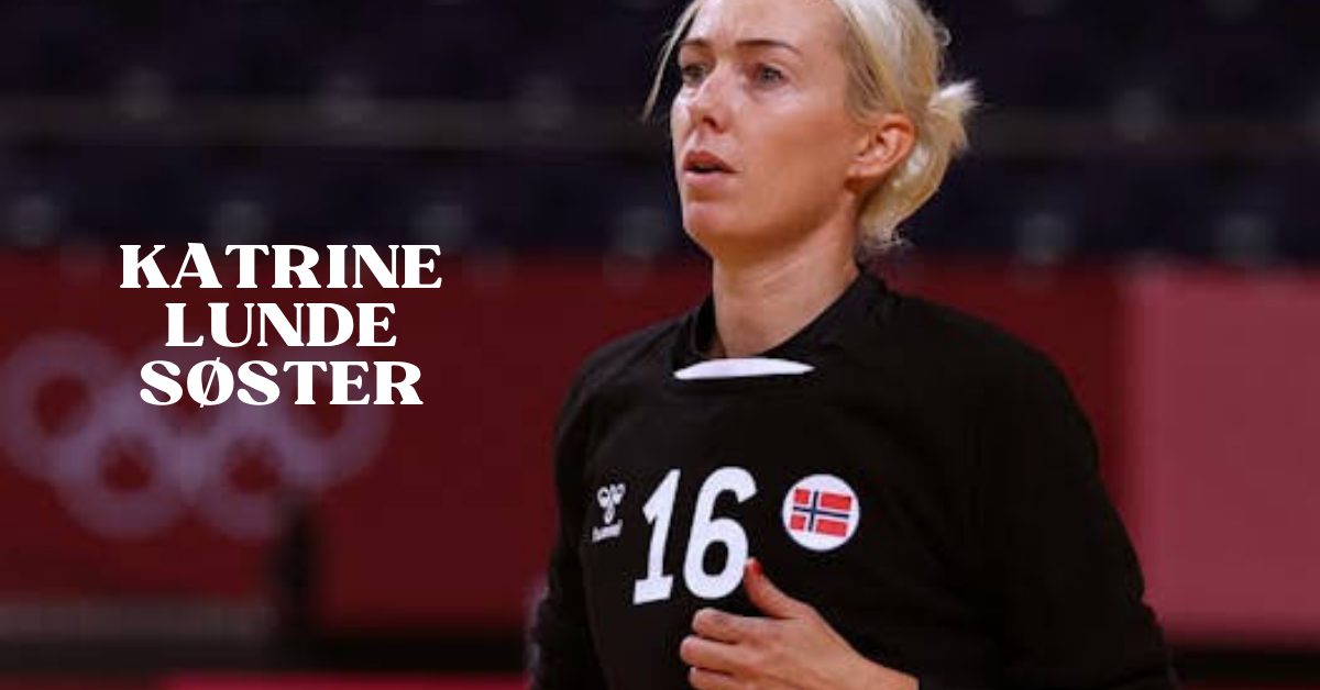 Katrine Lunde søster: Hvem er hendes tvillingesøster? 1 Katrine Lunde søster