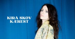 Kira Skov kærest