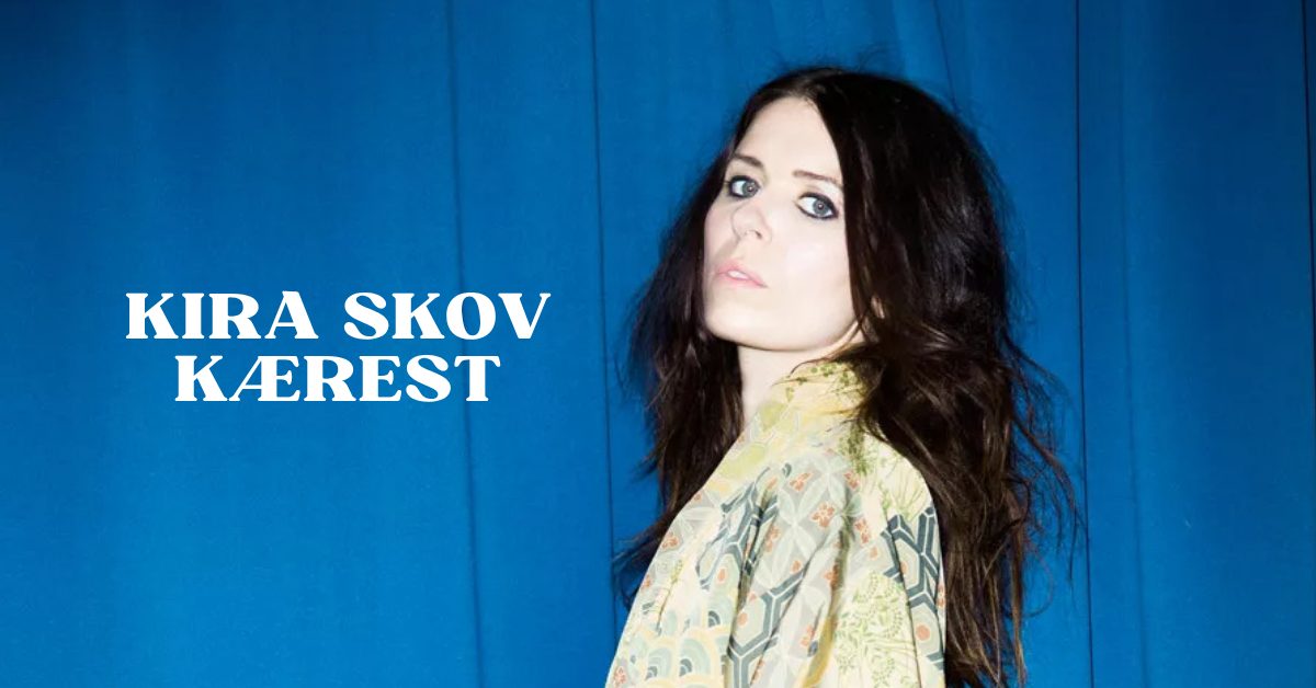 Kira Skov kærest