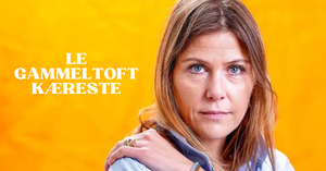 Le Gammeltoft kæreste
