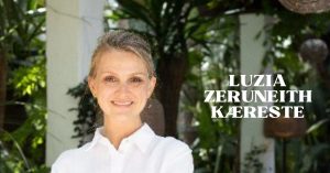 Luzia Zeruneith kæreste