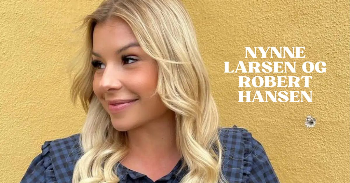 Nynne Larsen og Robert Hansen: Forholdet, voldssagen og livet efter 1 Nynne Larsen og Robert Hansen