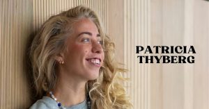 Patricia Thyberg