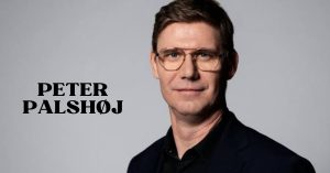 Peter Palshøj