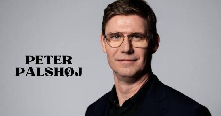 Peter Palshøj