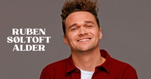 Ruben Søltoft alder