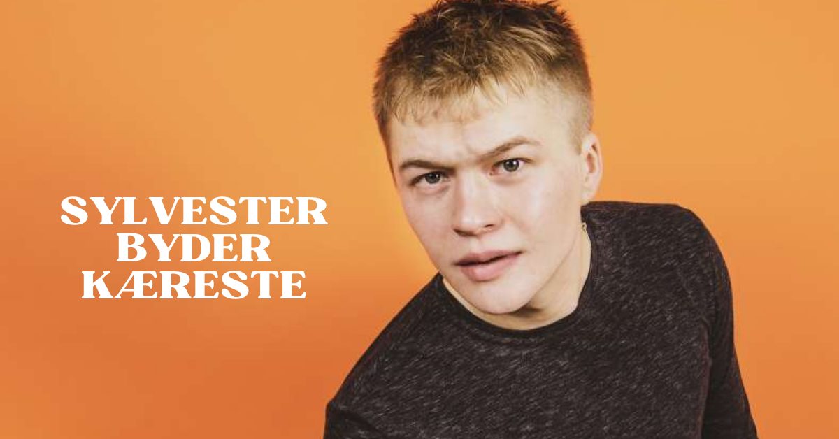 Sylvester Byder kæreste