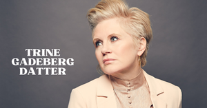 Trine Gadeberg datter