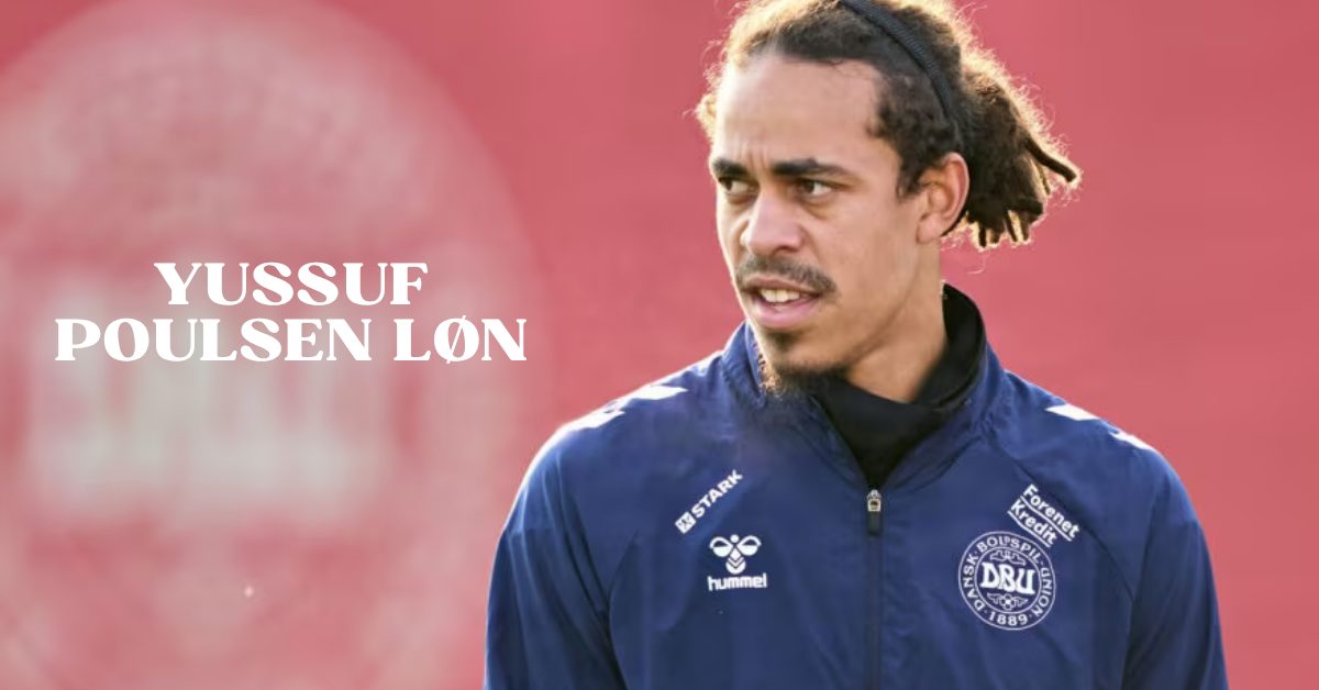 Yussuf Poulsen løn: Så meget tjener han i Hamburger SV 1 Yussuf Poulsen løn