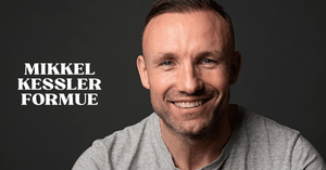 Mikkel Kessler formue